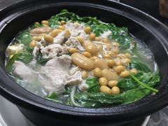 -陆师傅砂锅烫菜(圆通街店)