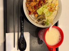 -永和大王(春日上新·解放东路店)