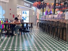 大堂-美芝莲(钻汇广场店)