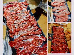 -牛鲜胜·潮汕牛肉自助火锅(番禺市桥店)