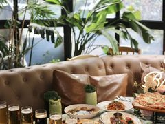 -碧特博格·20年品牌西餐厅(芜湖路店)