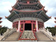 -广东圆玄道观