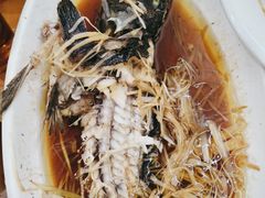 -望海潮海鲜店 特色家常菜(在海一方店)