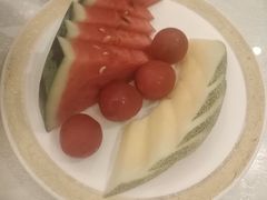 -博雅渔港·融合菜(维也纳国际大酒店)