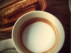 卡灰-漫咖啡MAANCOFFEE(清江路店)
