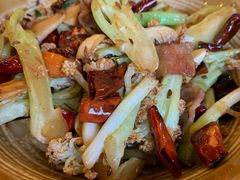 -湘肠香火锅店(团结湖店)