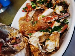 -金海湾海鲜排档(朱家尖店)