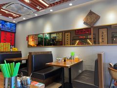 -绿柠食堂(北外滩店)