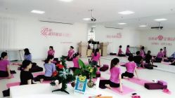 -Your Yoga Pilates·瑜伽普拉提习练室