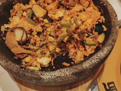 -七八冷面·延边朝鲜族美食(世纪汇店)