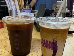 -HANA COFFEE(长寿路店)