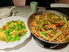 -徽州月·民间徽菜(浦东总店)