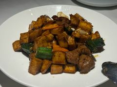 -汤城小厨•粤菜•靓汤(金宝街店)