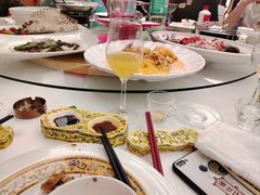 -白金汉爵大酒店·中餐厅(相城店)