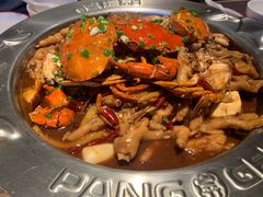 -胖哥俩肉蟹煲(宿迁宝龙广场店)