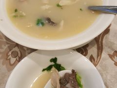 -新兴家喻酒家·羊城名宴(昌岗店)