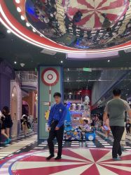 -MELAND亲子乐园•派对•研学(集美世茂店)