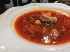 -露西亚咖啡西餐厅(哈尔滨俄侨纪念馆店)