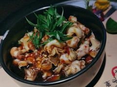 -西郊八号·山野江西菜(开发区店)