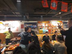 -一晚馄饨酒馆(二店)