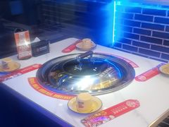 -徐家屯铁锅炖(宋家庄店)