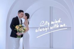 点击看大图 -太古映画婚纱摄影(天河店)