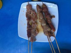 鸡心-鑫明明拉面(宁化路店)