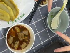 -清真蒋有记(老门东店)