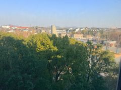 -华东政法大学(松江校区)