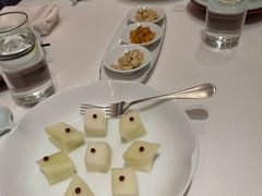 -北京柏悦酒店·锦庭餐厅Dining Room