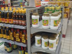 -物美超市(通州梨园店)