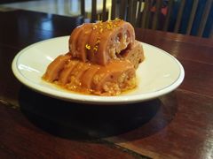 -大牌大·传统杭帮菜(湖滨店)