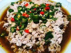 骄子肥牛-锦府盐帮·李宅(领展购物广场中关村店)