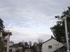 -黄公望隐居地