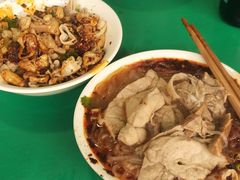 -甘记肥肠粉(马鞍北路店)