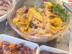 -山林大红·上海大红肠(四川北路店)