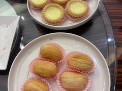 -厦门朗豪酒店 · 明阁中餐厅