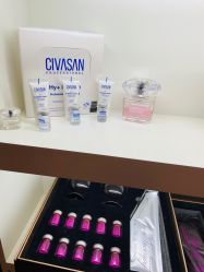 -美肤盾祛痘·问题肌头疗管理中心