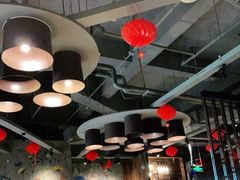 大堂-辛香汇(宝乐汇店)