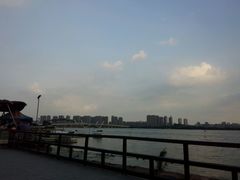 -蠡湖大桥公园