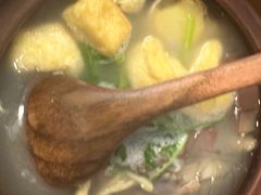 -古都历食南京菜·烤鸭·鸭血粉丝·汤包(南京博物院店)