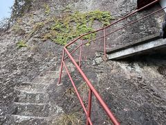 -大慈岩风景区