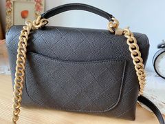 -CHANEL(恒隆广场店)