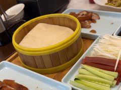 -梅花香里大酒店(郁金香路店)