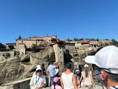 -梅黛奥拉修道院