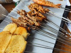 -食鸡公社辣子鸡·潍坊菜·烧烤