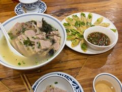 -田园印象·成都土菜院子(华阳店)