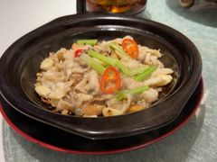 -谭厨中山传家菜.乳鸽.脆鲩鱼(华强北中航城店)