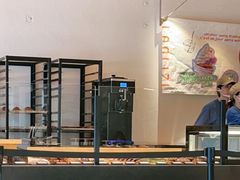 -LANLIZI BAKERY(COSMO店)