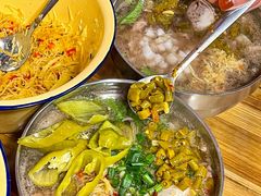 -白露塘杀猪粉(药王街店)
